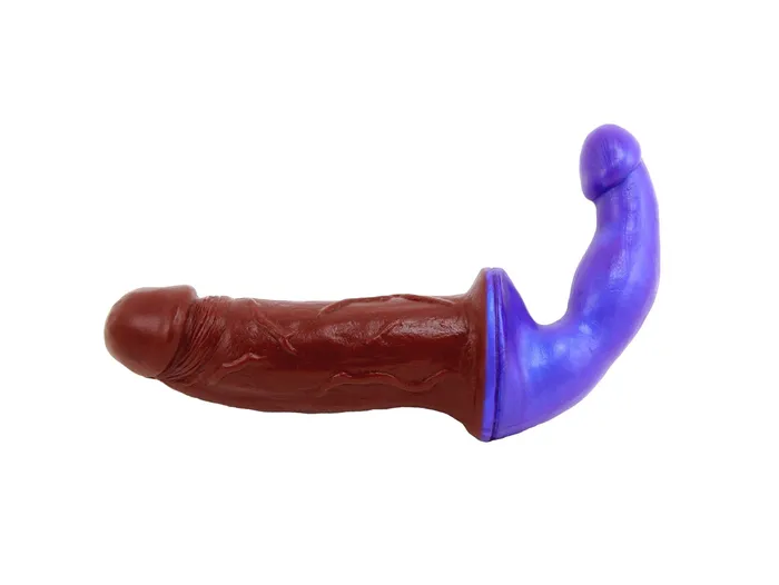 Vixen Creations Vibrators Peacemaker