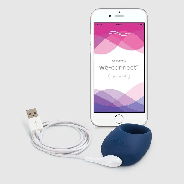 WeVibe Couples WeVibe Pivot Vibrating Cock Ring