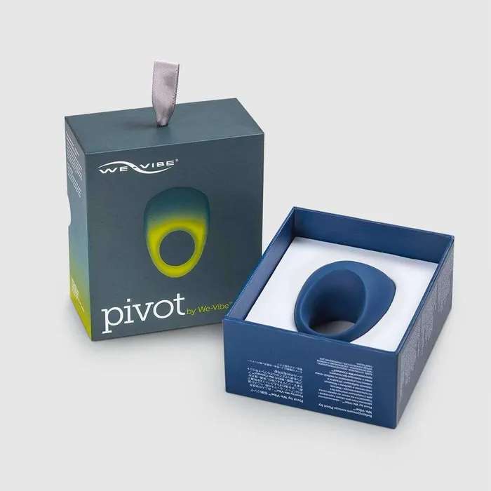 WeVibe Couples WeVibe Pivot Vibrating Cock Ring