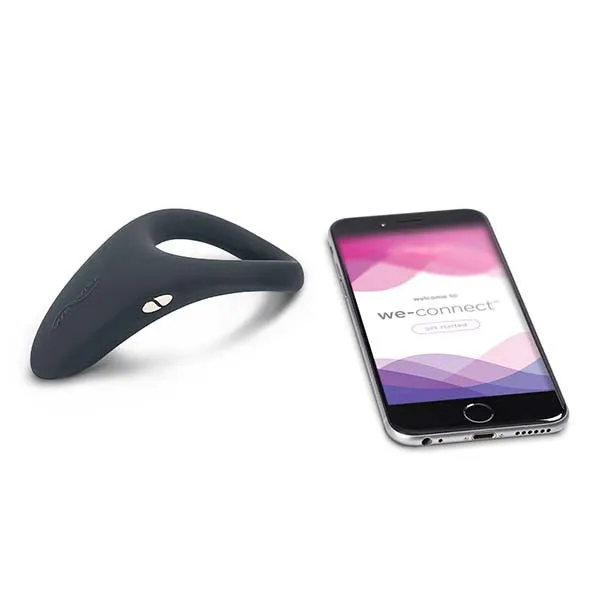 WeVibe Verge Cock Ring WeVibe Male Sex Toys