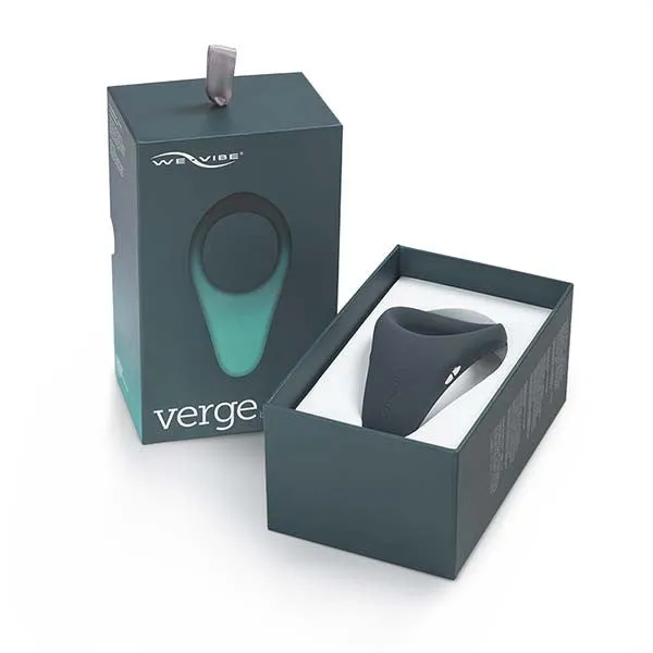 WeVibe Verge Cock Ring WeVibe Male Sex Toys