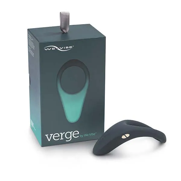 WeVibe Verge Cock Ring WeVibe Male Sex Toys