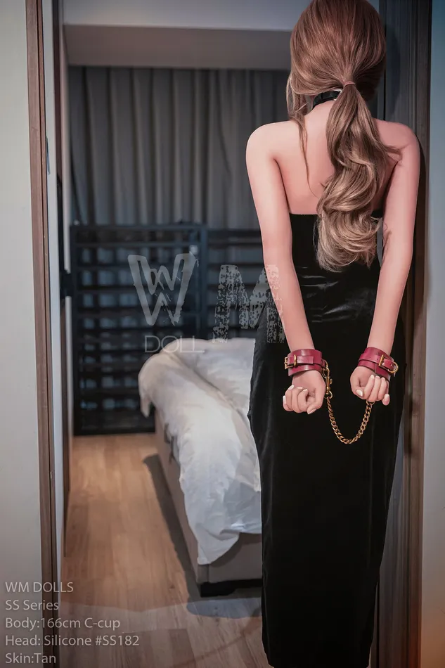WM DOLL 166 CM C Hybrid SS182 WM DOLL Male Sex Toys WM DOLL 166 CM C Hybrid SS182 WM DOLL Male Sex Toys