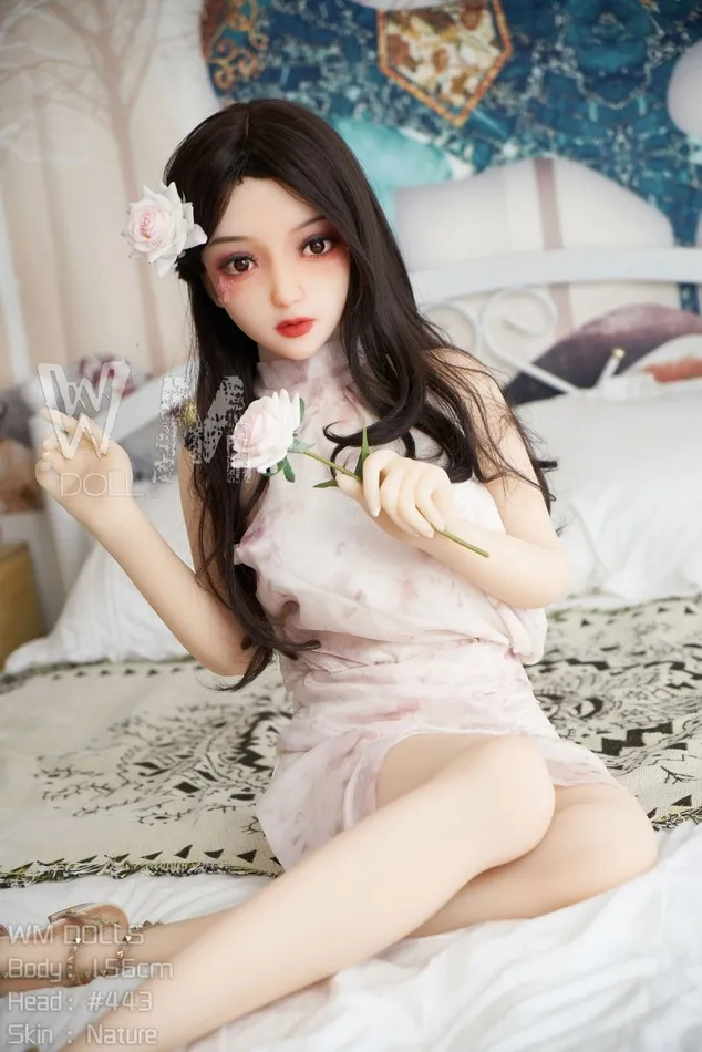 WM DOLL Male Sex Toys WM Doll 156 cm C TPE Julia WM DOLL Male Sex Toys WM Doll 156 cm C TPE Julia