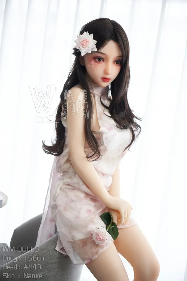 WM DOLL Male Sex Toys WM Doll 156 cm C TPE Julia WM DOLL Male Sex Toys WM Doll 156 cm C TPE Julia