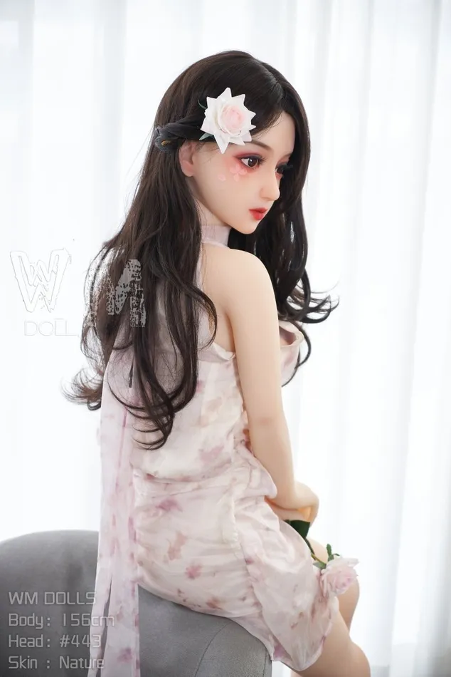 WM DOLL Male Sex Toys WM Doll 156 cm C TPE Julia WM DOLL Male Sex Toys WM Doll 156 cm C TPE Julia