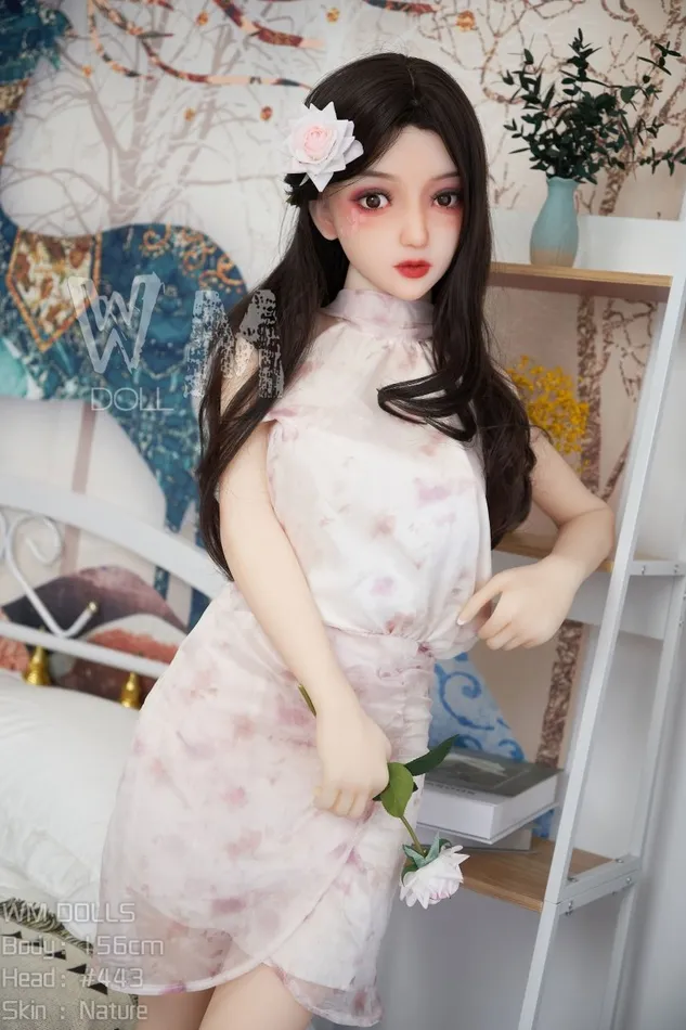 WM DOLL Male Sex Toys WM Doll 156 cm C TPE Julia WM DOLL Male Sex Toys WM Doll 156 cm C TPE Julia