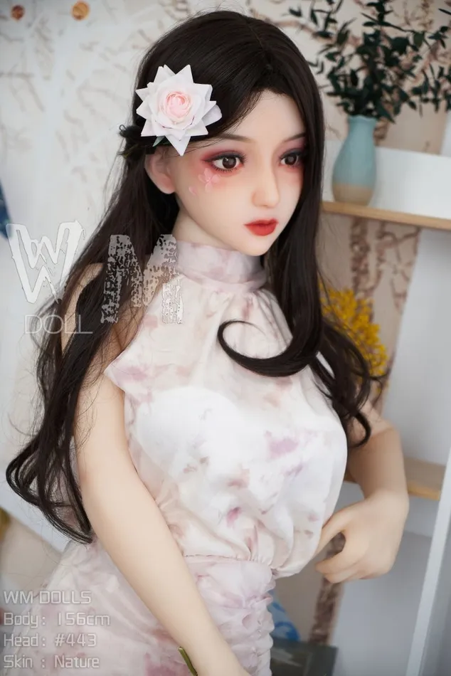 WM DOLL Male Sex Toys WM Doll 156 cm C TPE Julia WM DOLL Male Sex Toys WM Doll 156 cm C TPE Julia