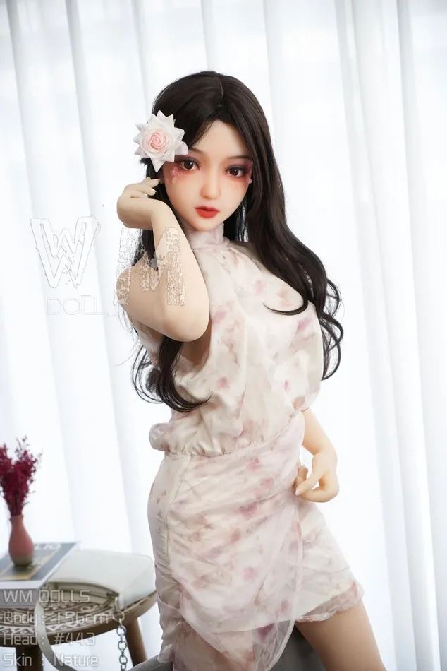 WM DOLL Male Sex Toys WM Doll 156 cm C TPE Julia WM DOLL Male Sex Toys WM Doll 156 cm C TPE Julia