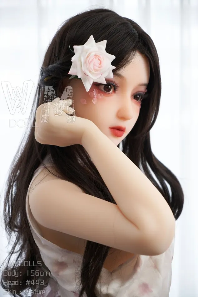 WM DOLL Male Sex Toys WM Doll 156 cm C TPE Julia WM DOLL Male Sex Toys WM Doll 156 cm C TPE Julia