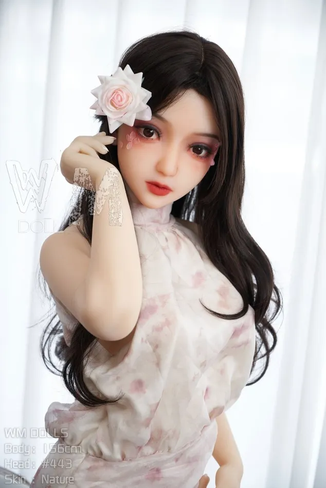 WM DOLL Male Sex Toys WM Doll 156 cm C TPE Julia WM DOLL Male Sex Toys WM Doll 156 cm C TPE Julia