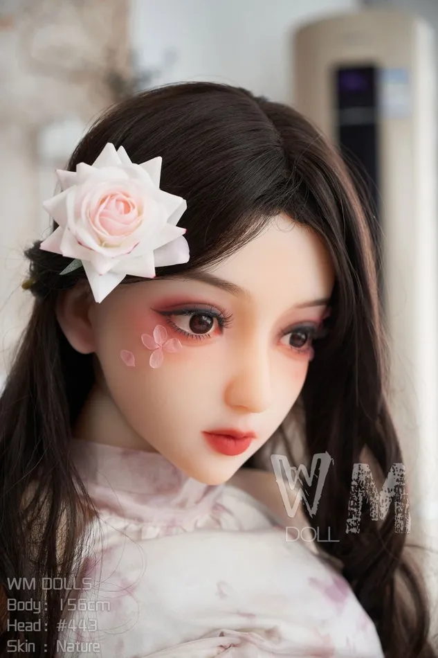 WM DOLL Male Sex Toys WM Doll 156 cm C TPE Julia WM DOLL Male Sex Toys WM Doll 156 cm C TPE Julia
