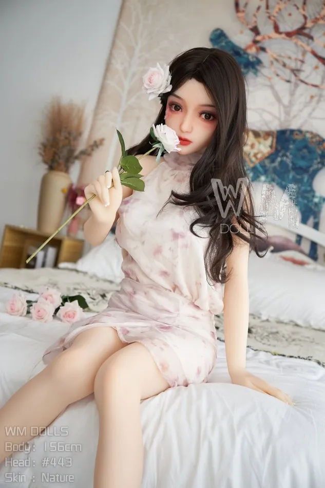 WM DOLL Male Sex Toys WM Doll 156 cm C TPE Julia WM DOLL Male Sex Toys WM Doll 156 cm C TPE Julia