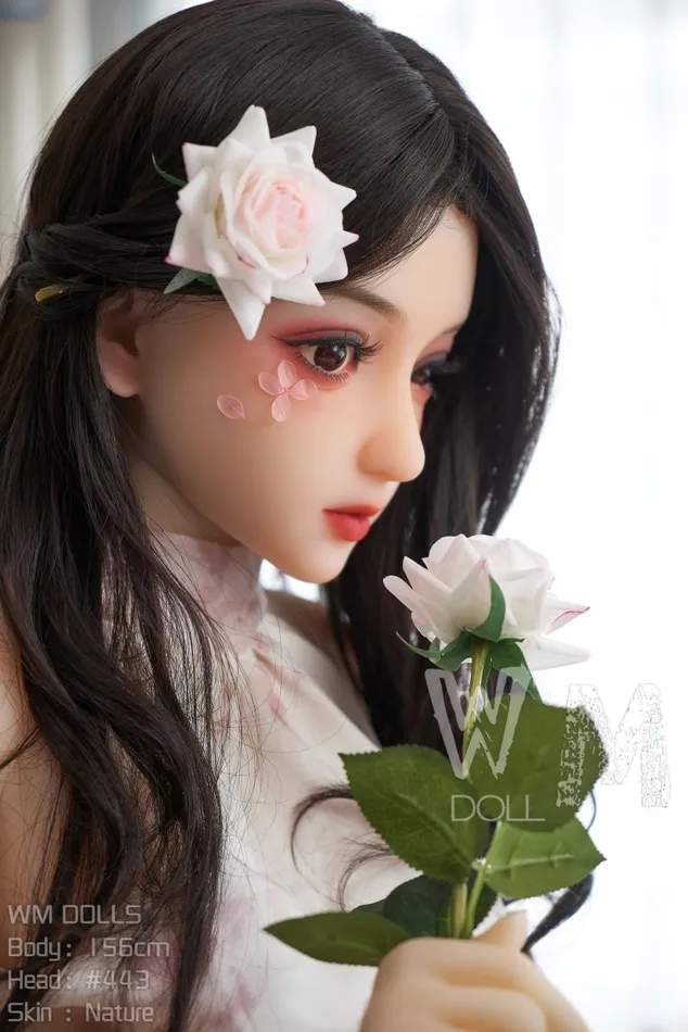 WM DOLL Male Sex Toys WM Doll 156 cm C TPE Julia WM DOLL Male Sex Toys WM Doll 156 cm C TPE Julia