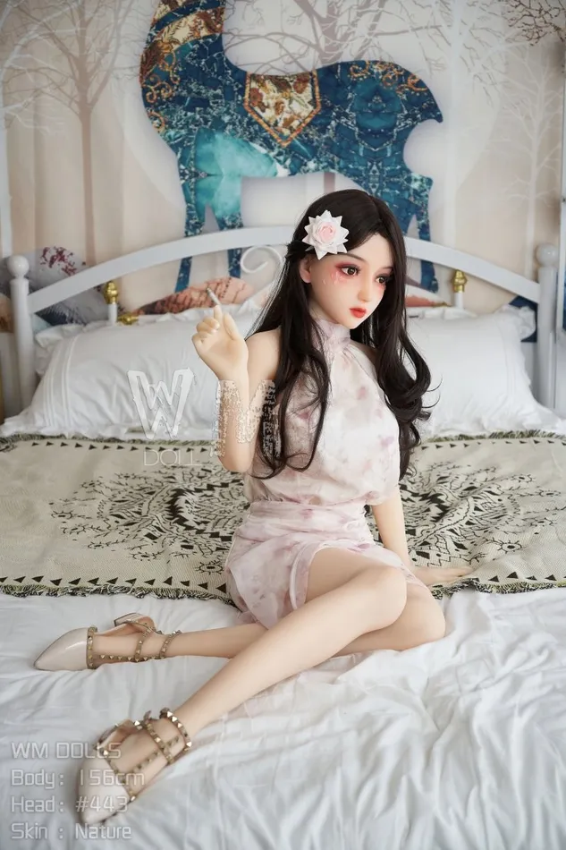 WM DOLL Male Sex Toys WM Doll 156 cm C TPE Julia WM DOLL Male Sex Toys WM Doll 156 cm C TPE Julia