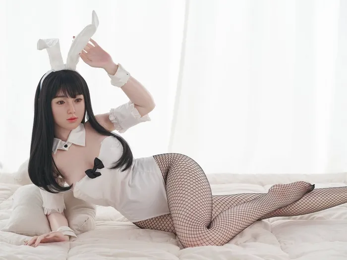 Zelex Doll 165 cm F Silicone Anthena ZELEX DOLL Male Sex Toys Zelex Doll 165 cm F Silicone Anthena ZELEX DOLL Male Sex Toys