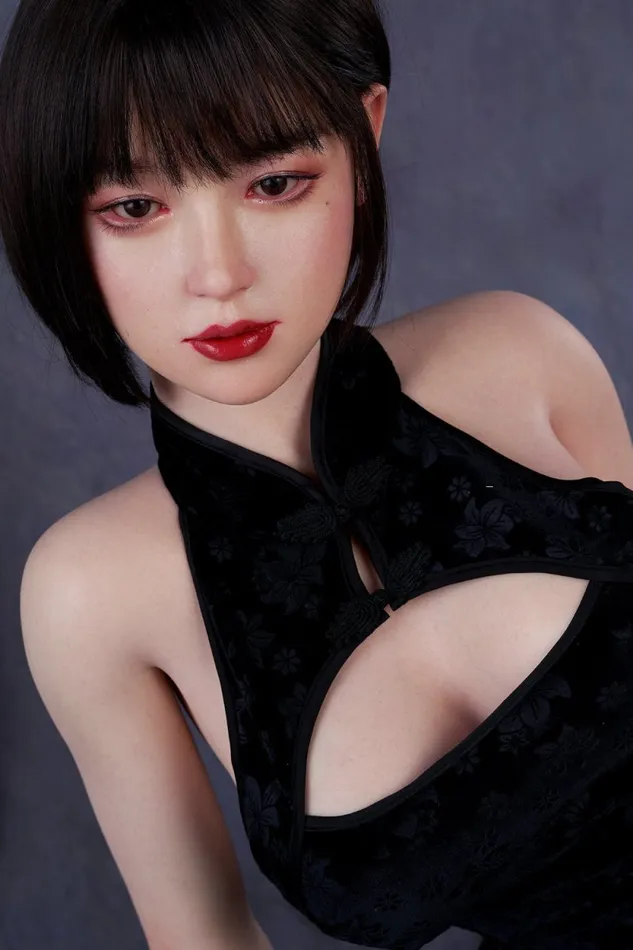 Zelex Doll 165 cm F Silicone Tatiana ZELEX DOLL Male Sex Toys