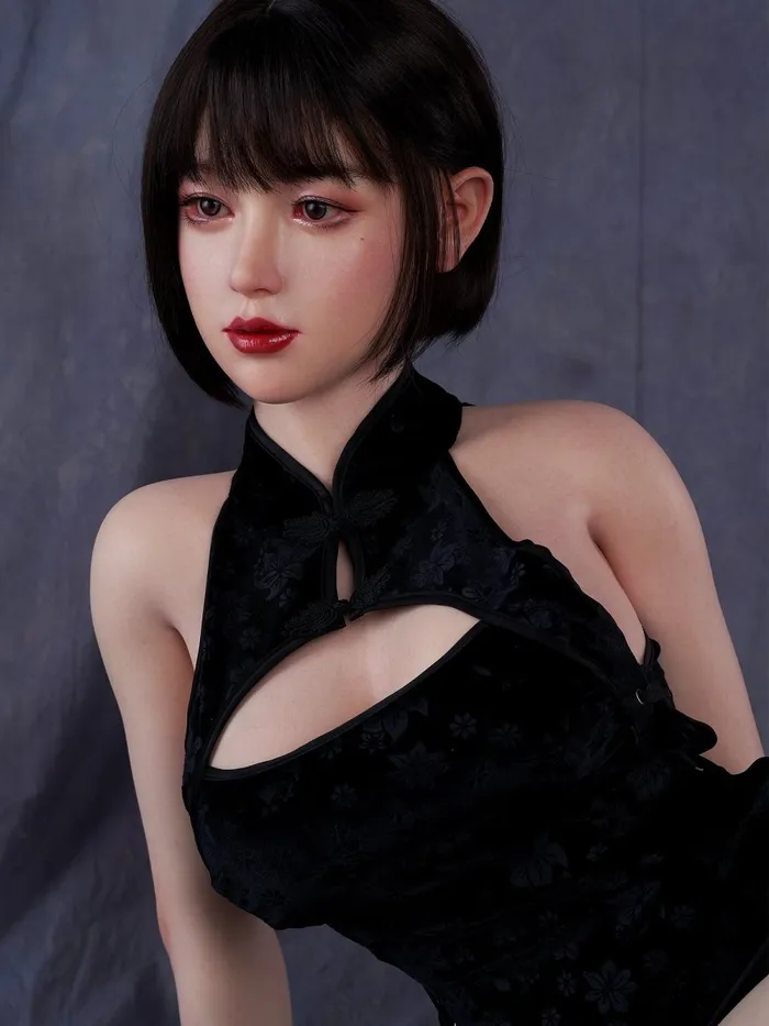 Zelex Doll 165 cm F Silicone Tatiana ZELEX DOLL Male Sex Toys Zelex Doll 165 cm F Silicone Tatiana ZELEX DOLL Male Sex Toys