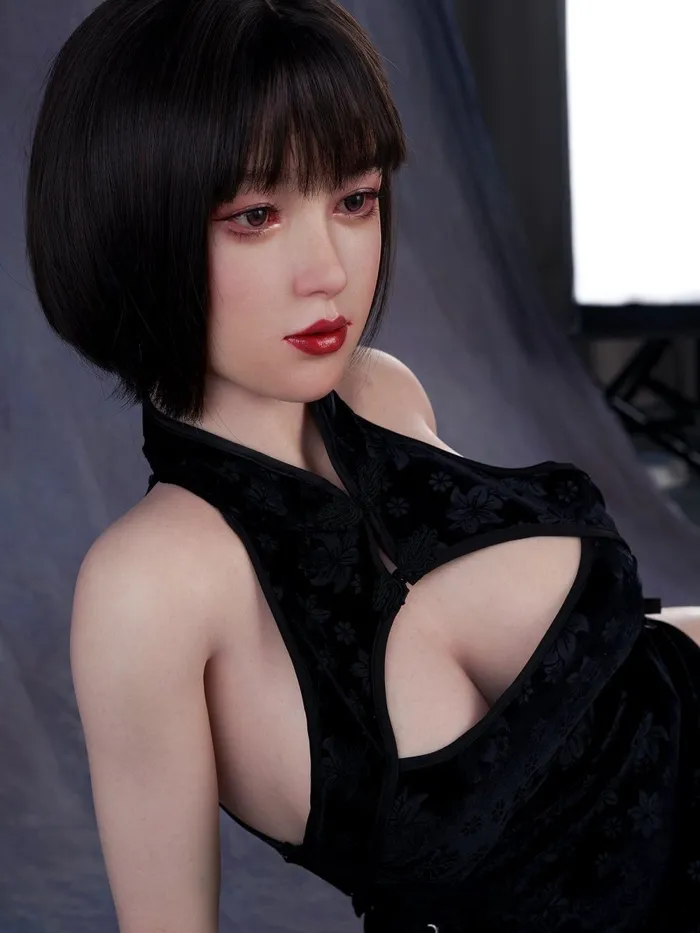 Zelex Doll 165 cm F Silicone Tatiana ZELEX DOLL Male Sex Toys Zelex Doll 165 cm F Silicone Tatiana ZELEX DOLL Male Sex Toys