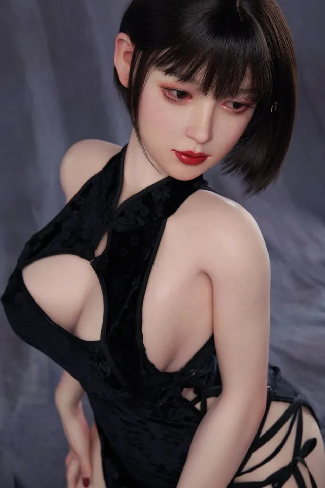 Zelex Doll 165 cm F Silicone Tatiana ZELEX DOLL Male Sex Toys Zelex Doll 165 cm F Silicone Tatiana ZELEX DOLL Male Sex Toys