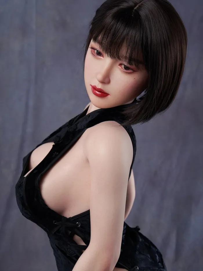 Zelex Doll 165 cm F Silicone Tatiana ZELEX DOLL Male Sex Toys Zelex Doll 165 cm F Silicone Tatiana ZELEX DOLL Male Sex Toys