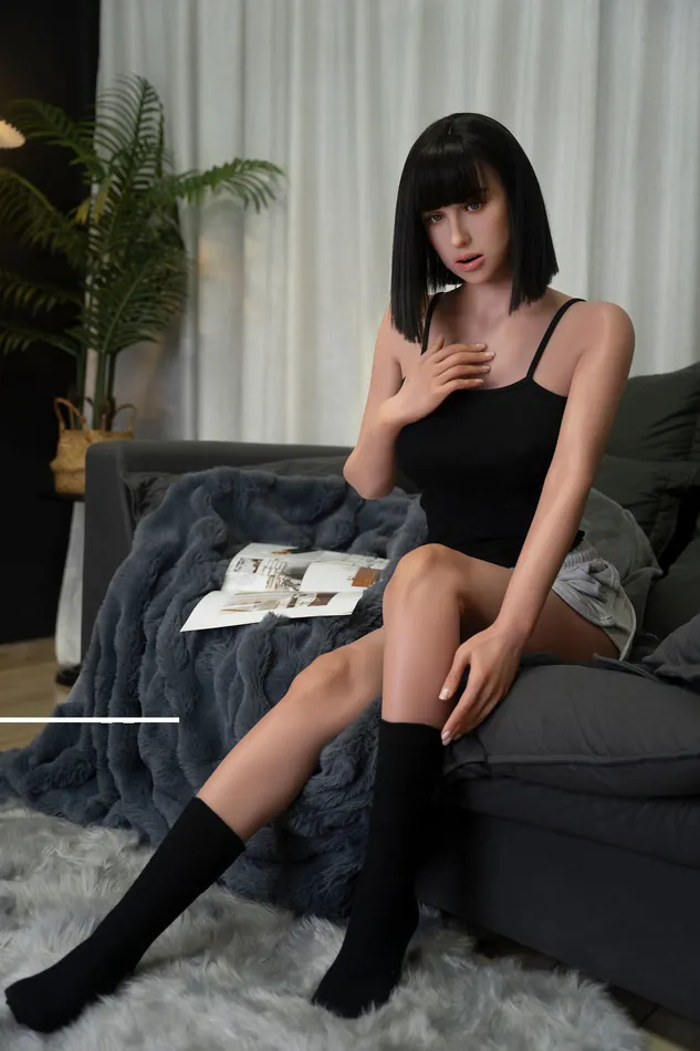 ZELEX DOLL Male Sex Toys Zelex Doll 170 cm C Silicone Amanda