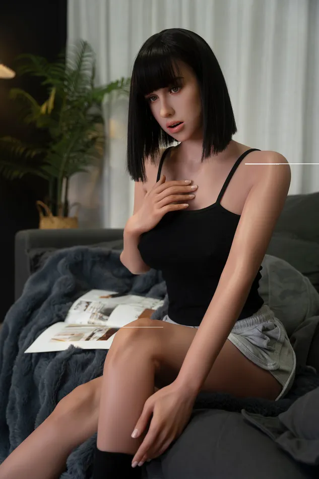 ZELEX DOLL Male Sex Toys Zelex Doll 170 cm C Silicone Amanda ZELEX DOLL Male Sex Toys Zelex Doll 170 cm C Silicone Amanda