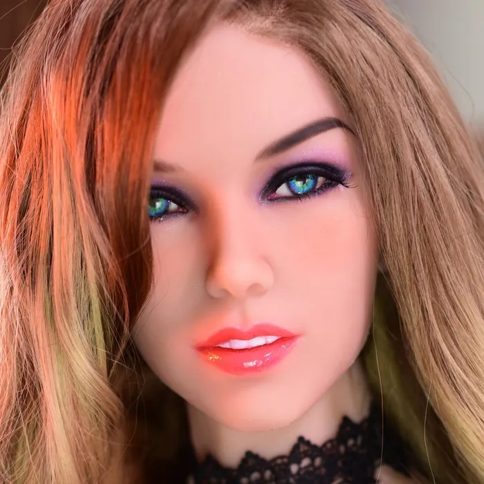 6YE Doll Male Sex Toys Neodoll Allure Madalynn Realistic Sex Doll 167cm Tan 6YE Doll Male Sex Toys Neodoll Allure Madalynn Realistic Sex Doll 167cm Tan