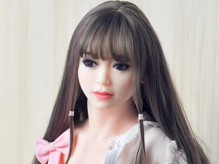 6YE Doll Male Sex Toys Neodoll Allure Mya Realistic Sex Doll Head Natural 6YE Doll Male Sex Toys Neodoll Allure Mya Realistic Sex Doll Head Natural