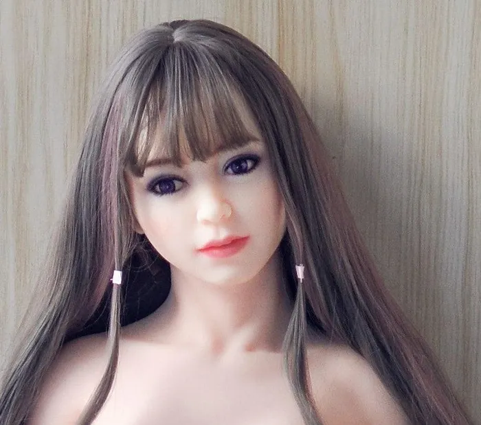6YE Doll Male Sex Toys Neodoll Allure Mya Realistic Sex Doll Head Natural 6YE Doll Male Sex Toys Neodoll Allure Mya Realistic Sex Doll Head Natural