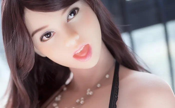 6YE Doll Male Sex Toys Neodoll Allure Nayeli Sex Doll Head M16 Compatible Natural 6YE Doll Male Sex Toys Neodoll Allure Nayeli Sex Doll Head M16 Compatible Natural