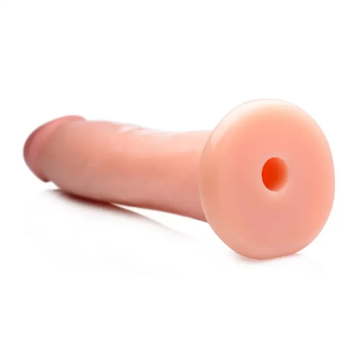 9 Inch Cock Lock Dildo LoveBotz Dildos