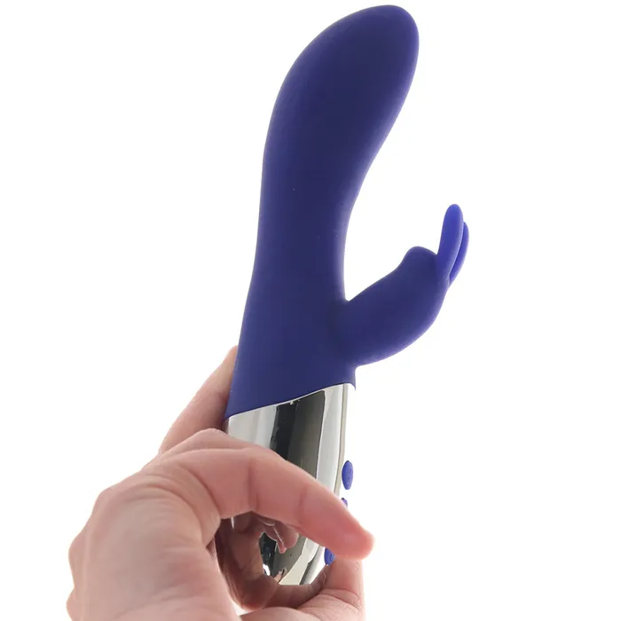 Adam Eve Royal Rabbit Warming Vibe Evolved Novelties Female Sex Toys