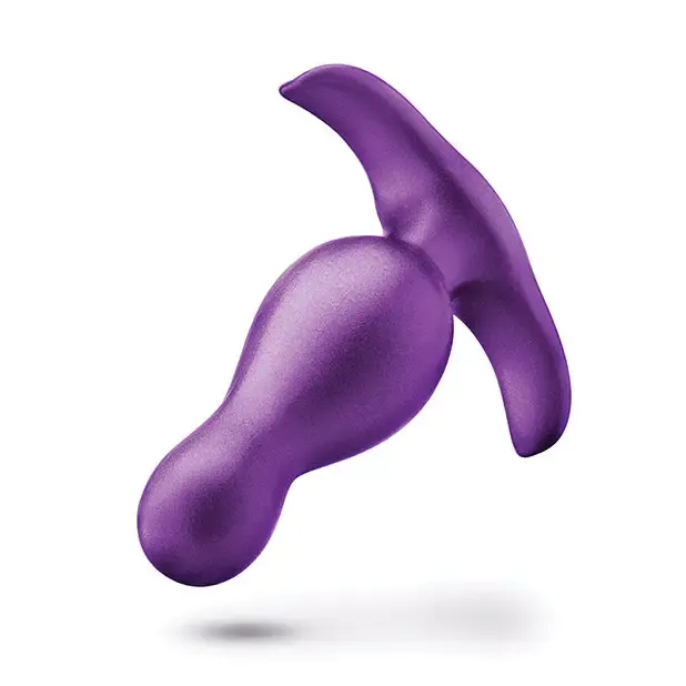 Anal Adventures Matrix By Blush Quantum Plug Blush Anal