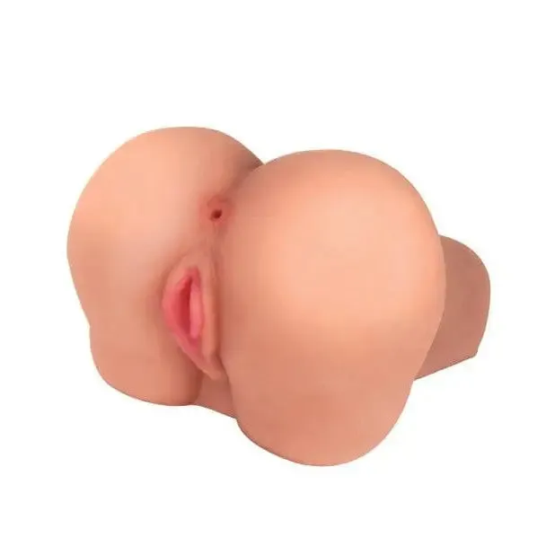 Anal Curve Toys Curve Novelties Mistress Bioskin Brooke Vibrating Butt Doggie Style Anal Curve Toys Curve Novelties Mistress Bioskin Brooke Vibrating Butt Doggie Style