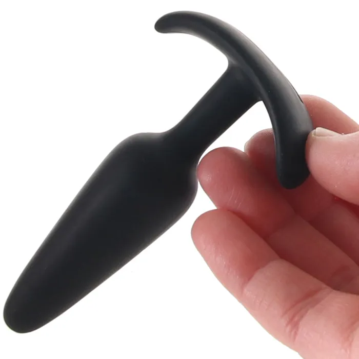 Anal Doc Johnson 3 Piece Anal Trainer Set In A Bag