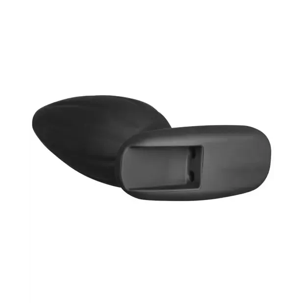 Anal ElectraStim Noir Silicone Rocker Small Butt Plug Anal ElectraStim Noir Silicone Rocker Small Butt Plug