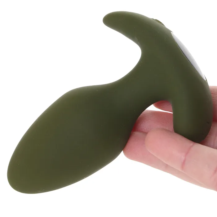 Anal Evolved Novelties Selopa The Colonel Anal Vibe