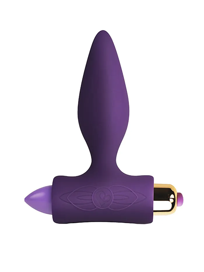 Anal HonourSkintwocom Rocks Off Petite Sensations Plug