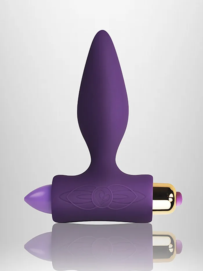 Anal HonourSkintwocom Rocks Off Petite Sensations Plug Anal HonourSkintwocom Rocks Off Petite Sensations Plug