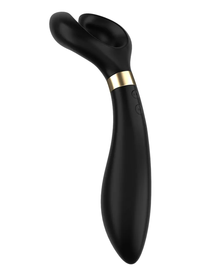Anal HonourSkintwocom Satisfyer Partner Multifun 3 Black
