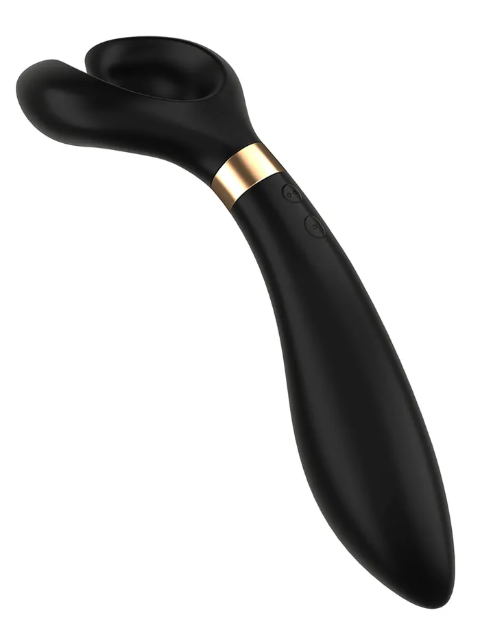 Anal HonourSkintwocom Satisfyer Partner Multifun 3 Black