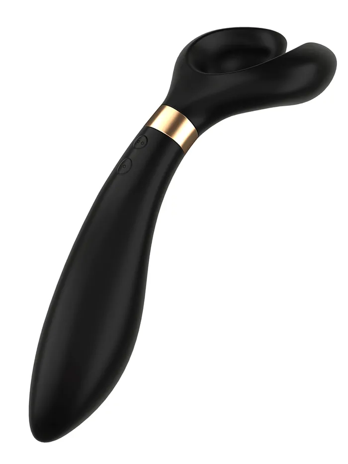 Anal HonourSkintwocom Satisfyer Partner Multifun 3 Black