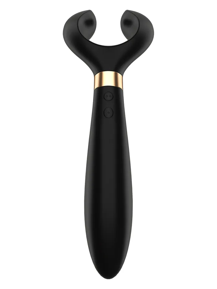 Anal HonourSkintwocom Satisfyer Partner Multifun 3 Black