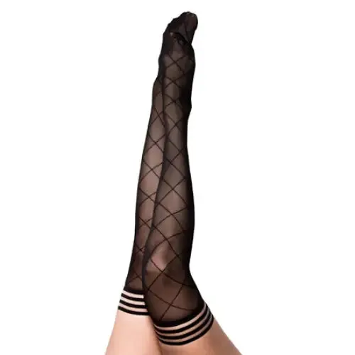 Anal Kixies Kixies Anna Black large diamond Size B