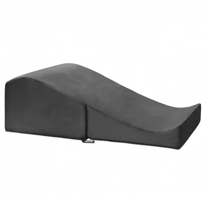 Anal Liberator Flip Ramp in Black