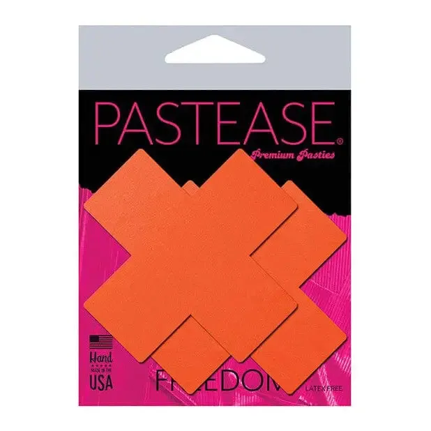 Anal Pastease Pastease Basic Plus X Black Light Reactive Neon Os Anal Pastease Pastease Basic Plus X Black Light Reactive Neon Os