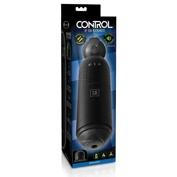 Anal Sir Richards Sir Richards Control Powerbator Wtalking Moaning Black