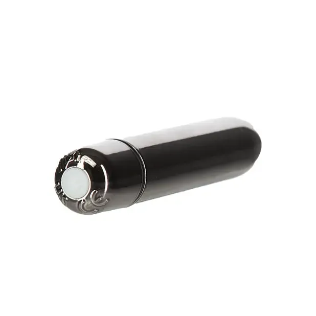 BMS Enterprises Female Sex Toys Power Bullet 37 Platinum Vibrating Massager BMS Enterprises Female Sex Toys Power Bullet 37 Platinum Vibrating Massager