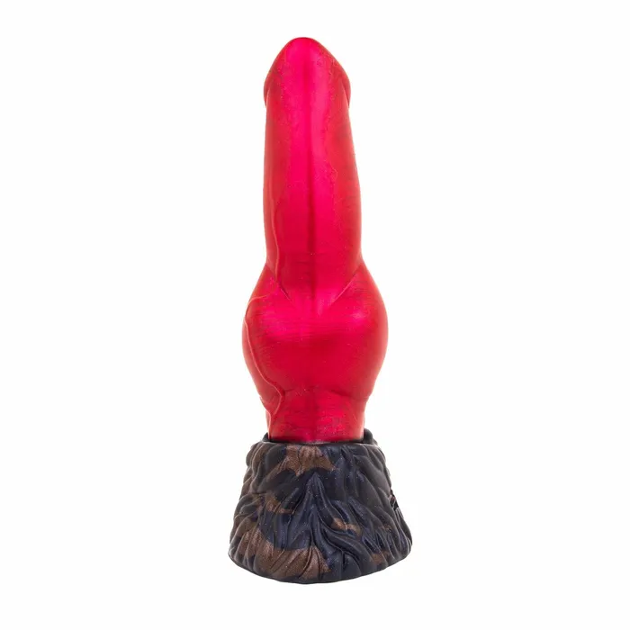 Bad Dragon Dildos Razor the Doberman Cumtube Natural